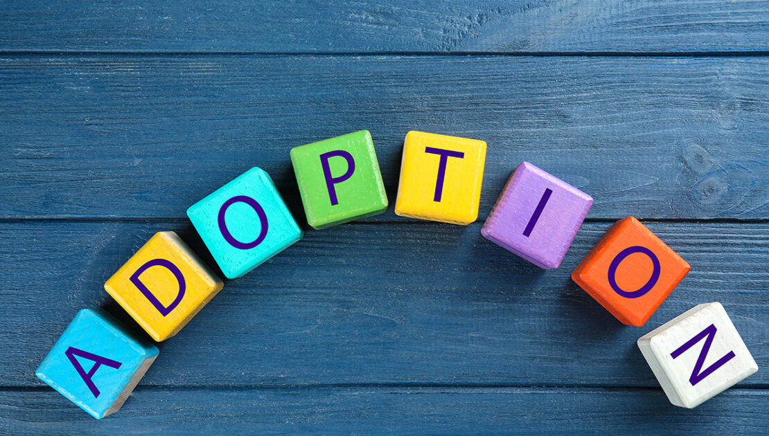 5 reasons why a birth mother might choose an open adoption
