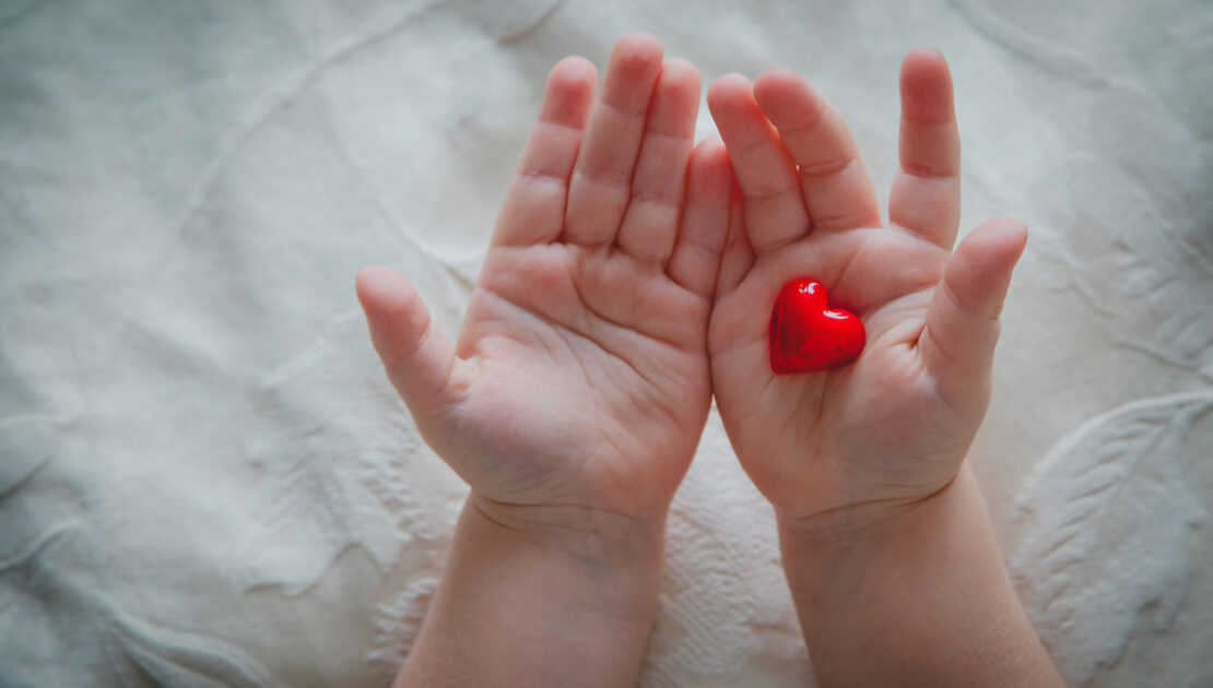 5 ways birth mothers can have a healthy open adoption