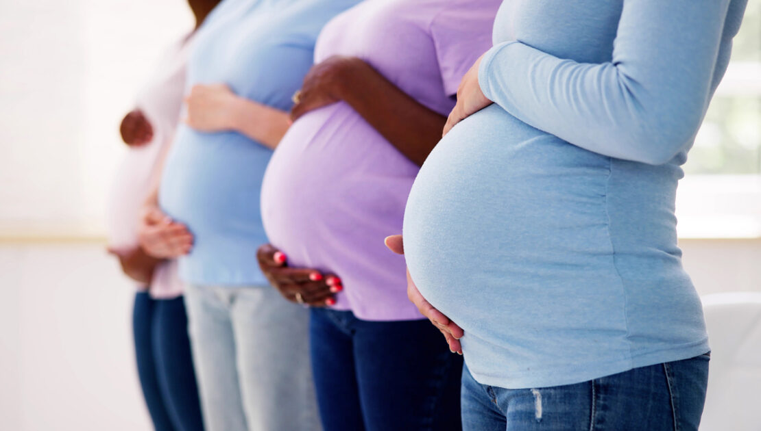 Support Birth Mothers