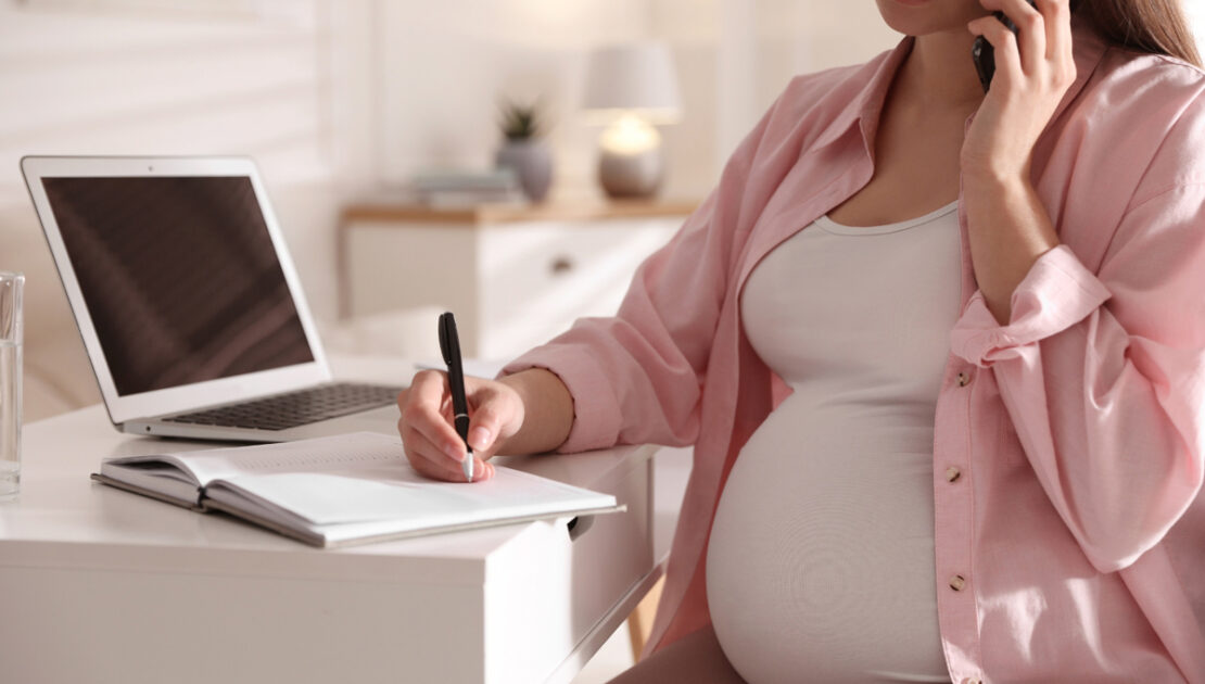 Adoption and Your Career