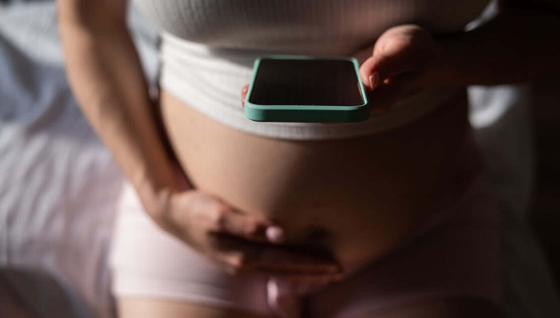 Adoption as a Positive Alternative