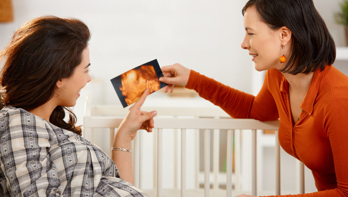 adoption benefits for both birth mothers and adoptive parents