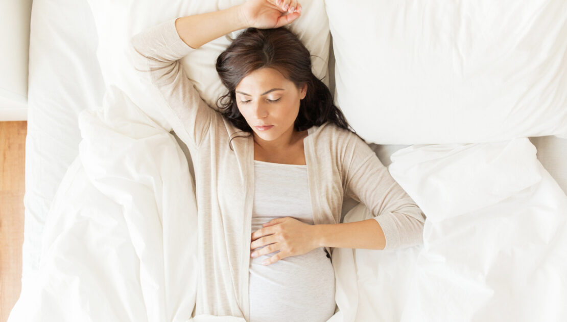 Adoption Decision When You're Unsure