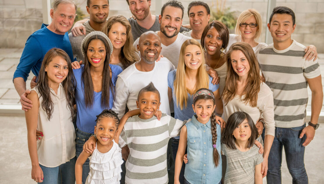 adoption family tradition