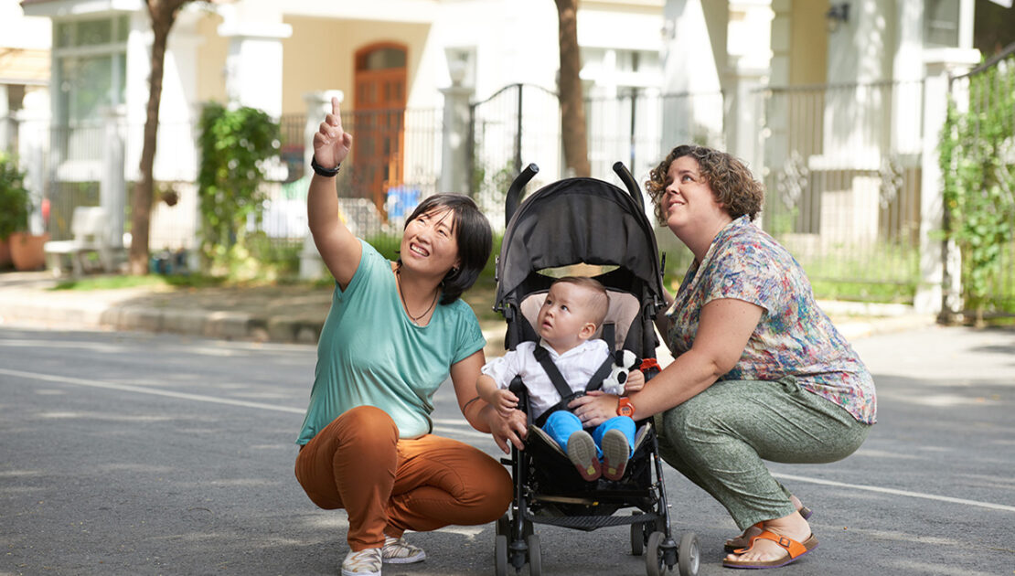 How are Adoptive Families and Birth Parents Matched?