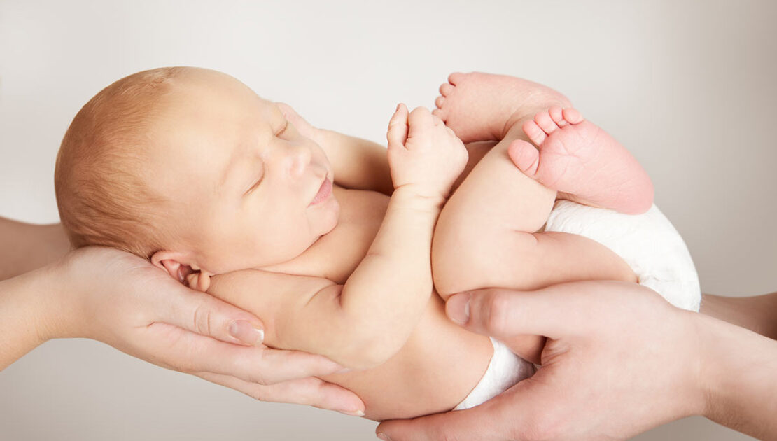 how birth moms can cope with baby showers