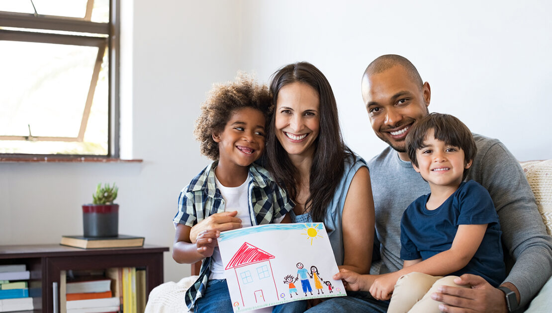 Building Open Adoption Relationships