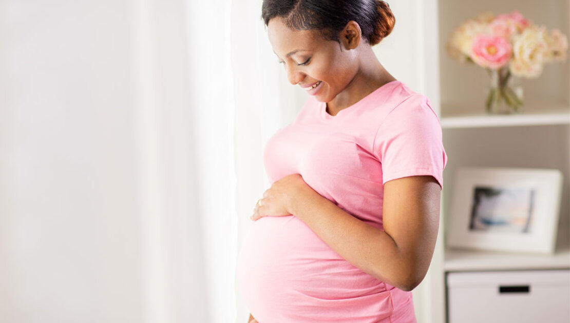 Choosing Adoption in Your Third Trimester