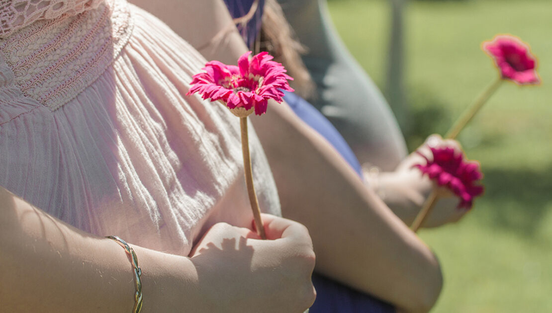 Choosing Adoption in a Time of Uncertainty