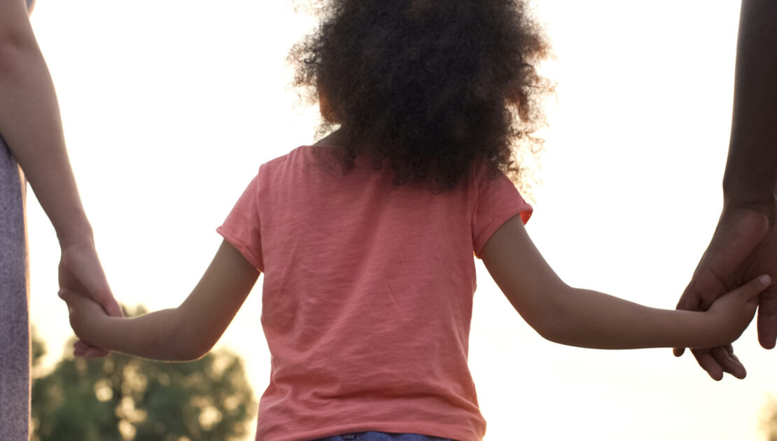 Adoptive Family in Florida