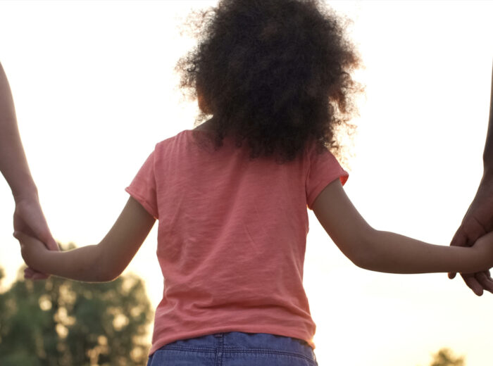 Adoptive Family in Florida