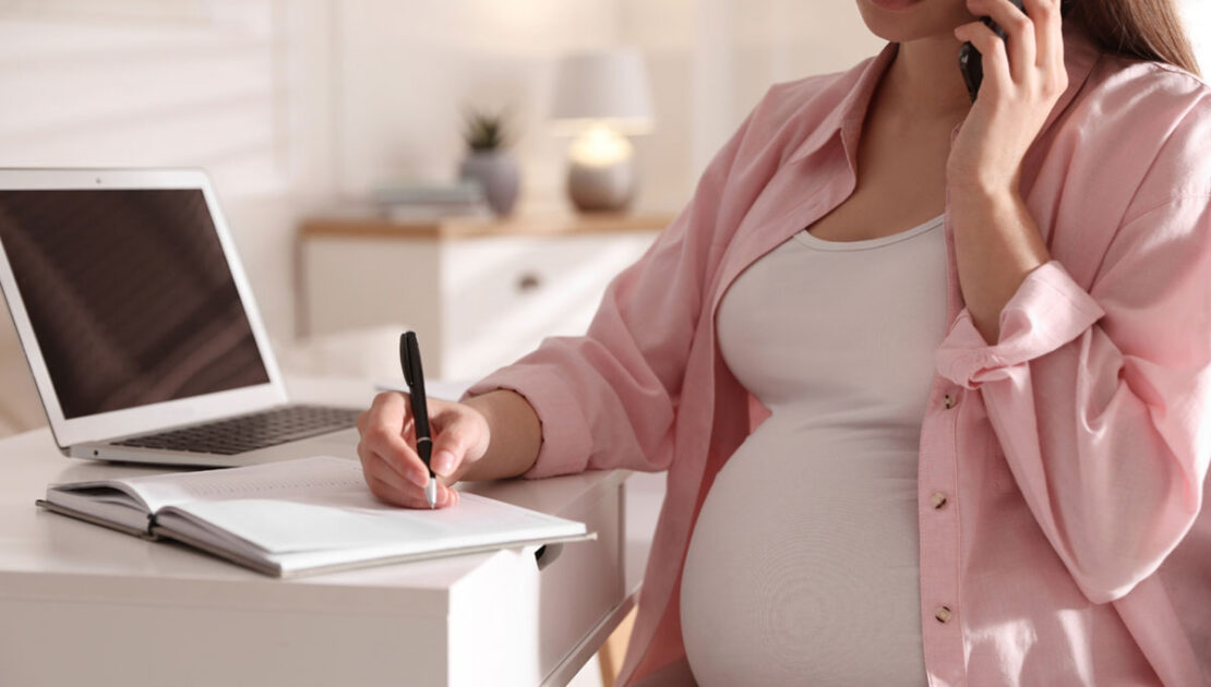 Choosing Between Adoption and Parenting