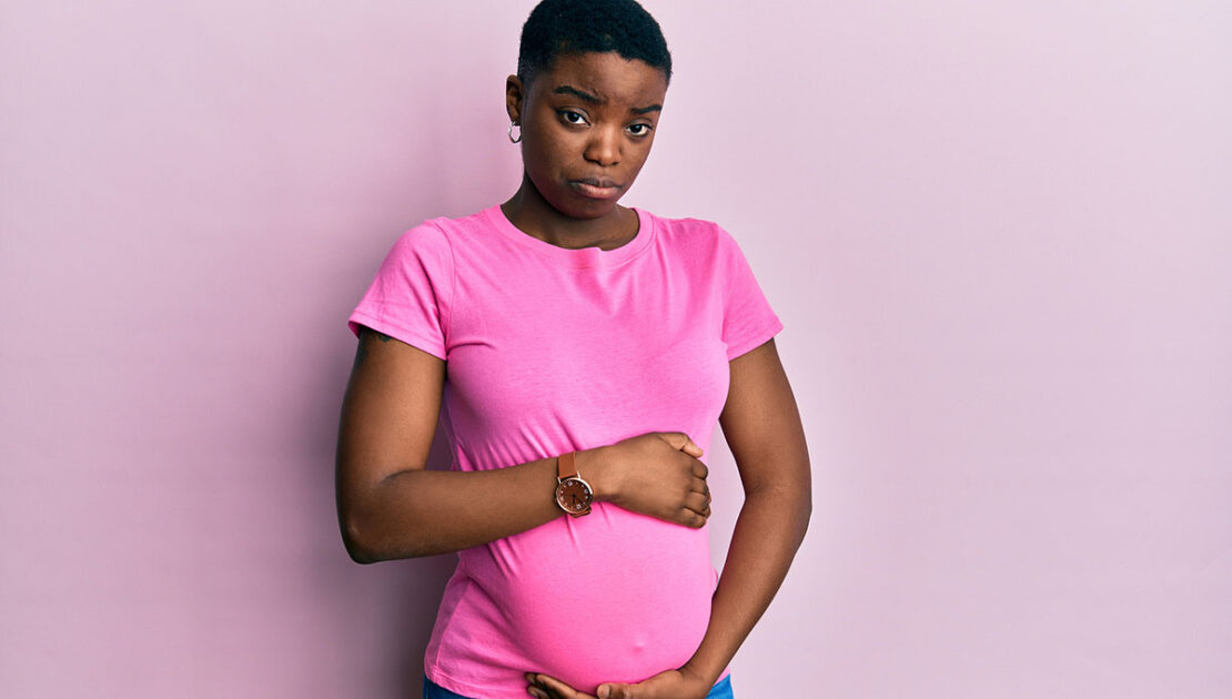 Considering Adoption in Your Third Trimester