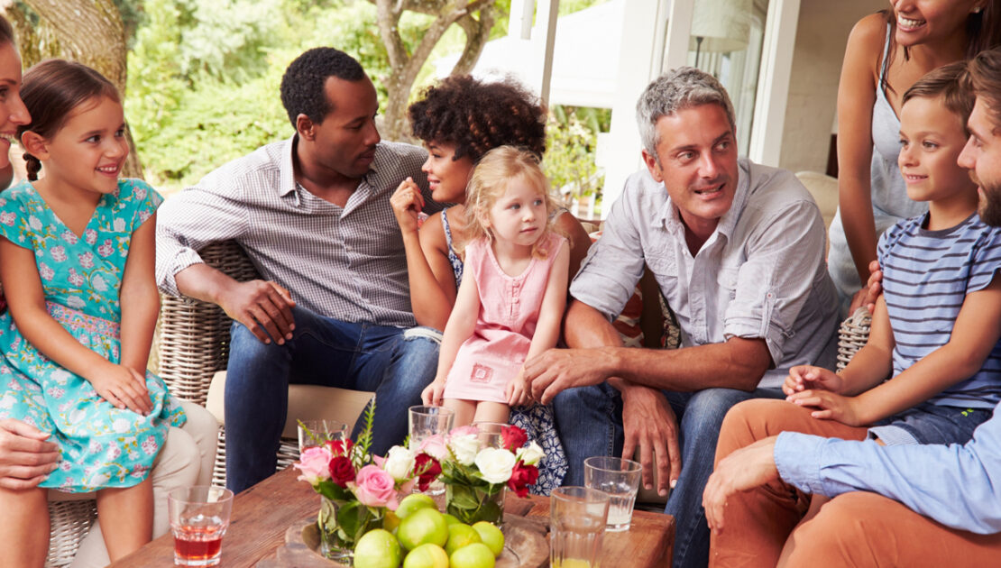 The Role of Extended Family