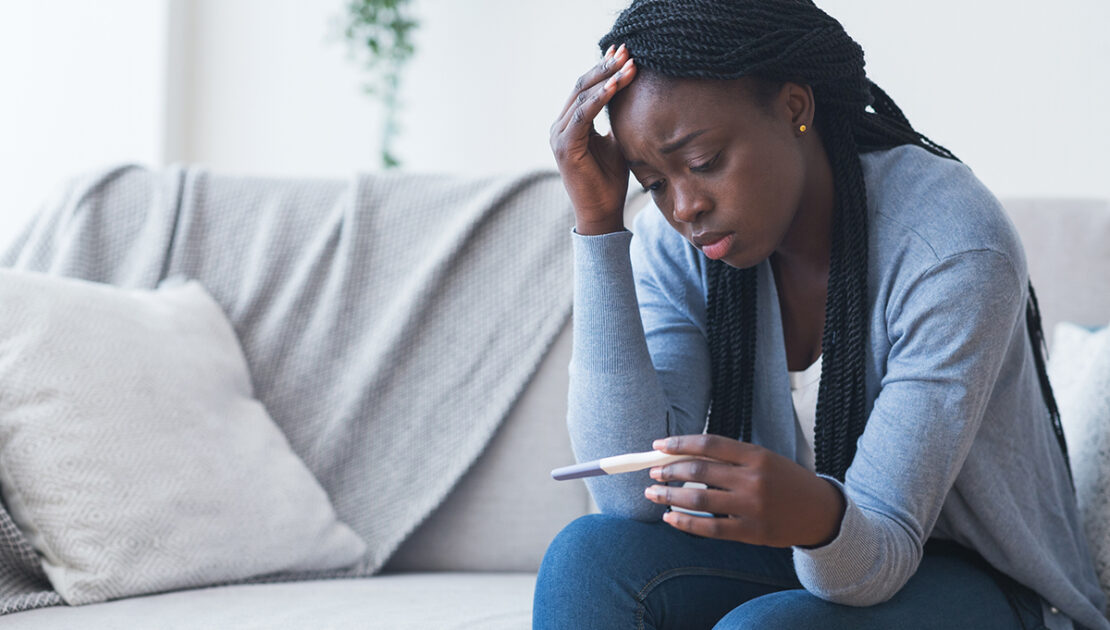 facts about pregnancy choices