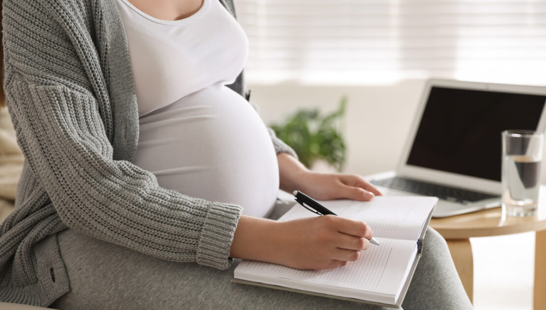 Finding Peace After Adoption