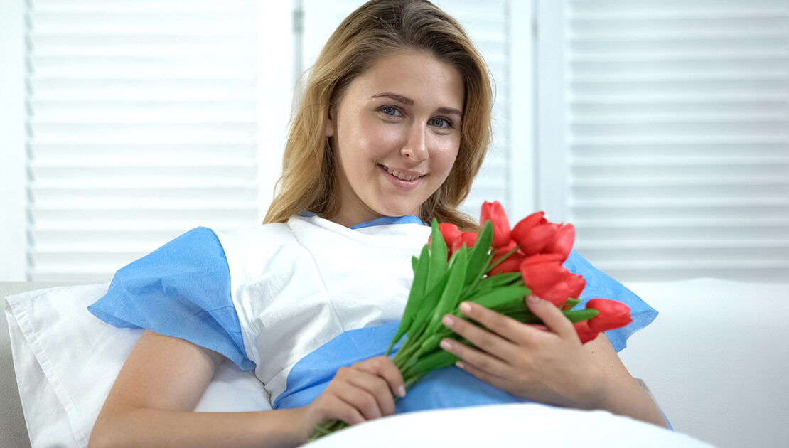 gifts for mothers who just gave birth