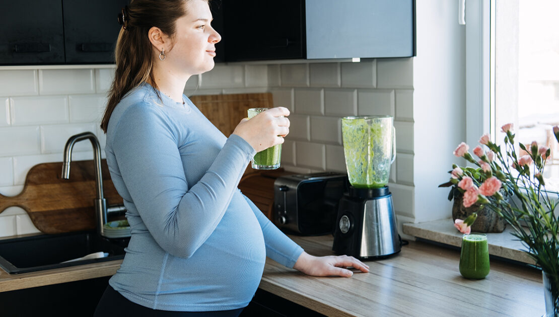 Giving a Baby Up for Adoption Is Not Giving Up