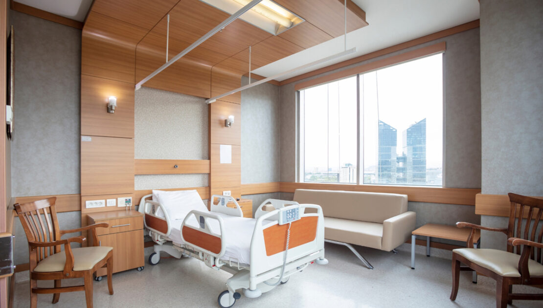 Hospital Plan for Adoption in Arizona