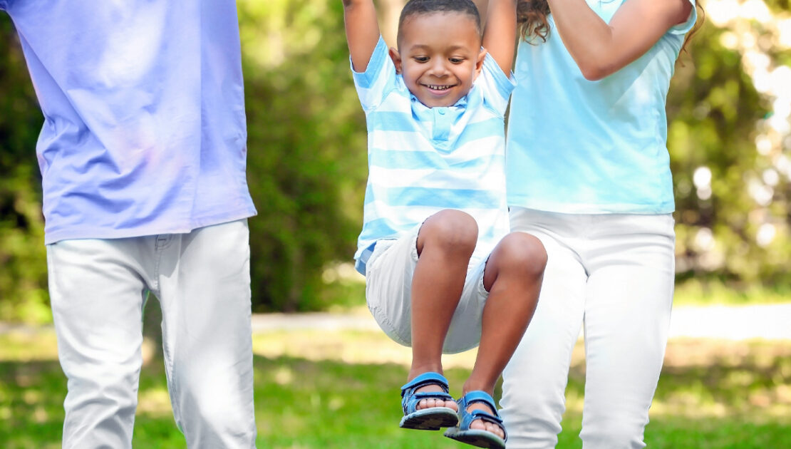 How Adoption Shapes Brighter Futures for Children