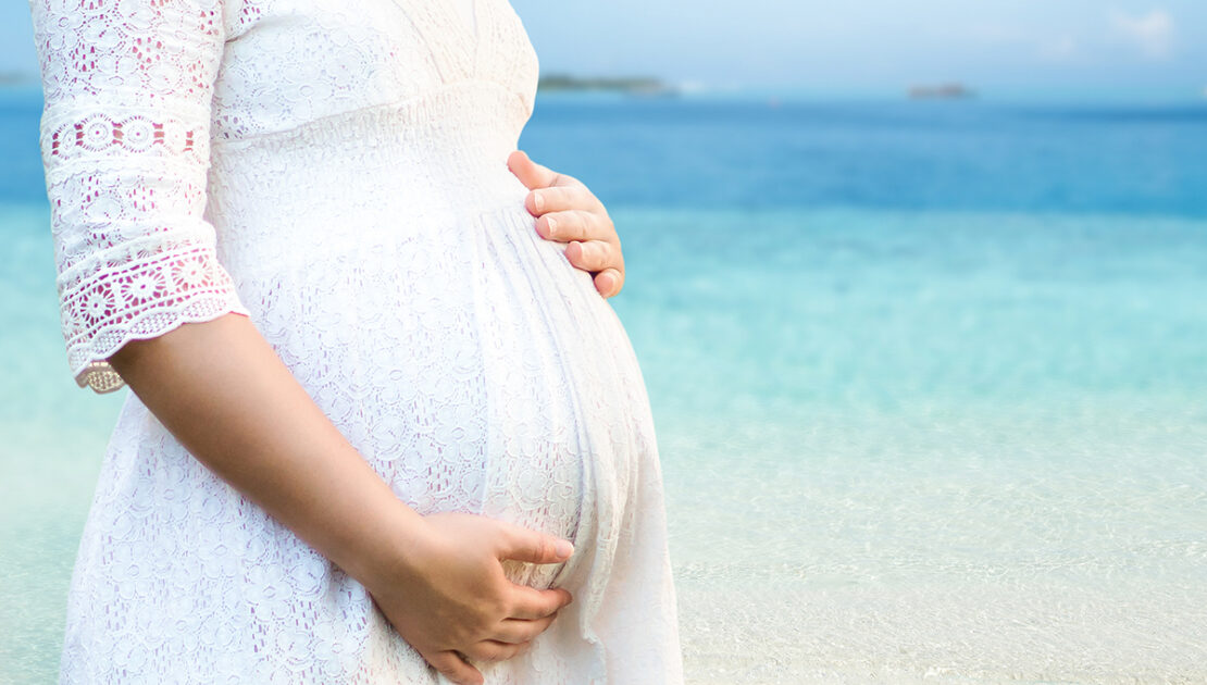 how private adoption supports pregnant women