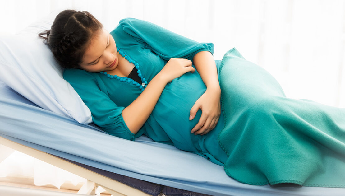 How to Place a Baby up for Adoption After Birth?