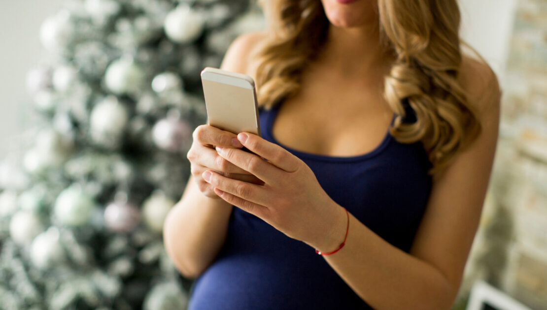 Navigating the Holidays as a Birth Mother