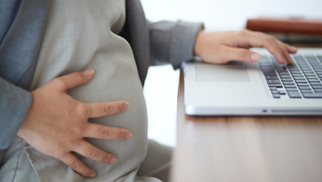 Pregnant Can’t Parent What Are My Adoption Options