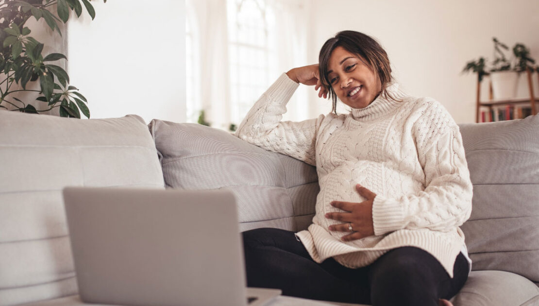 How to Prepare Emotionally for Your Baby’s Adoption