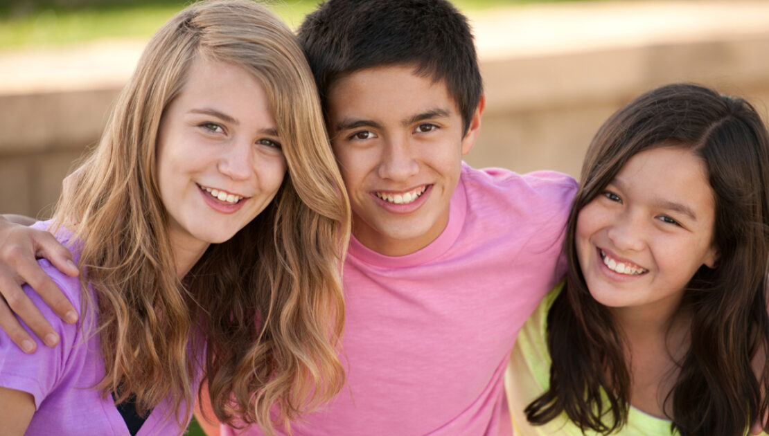 Preparing Siblings for Adoption