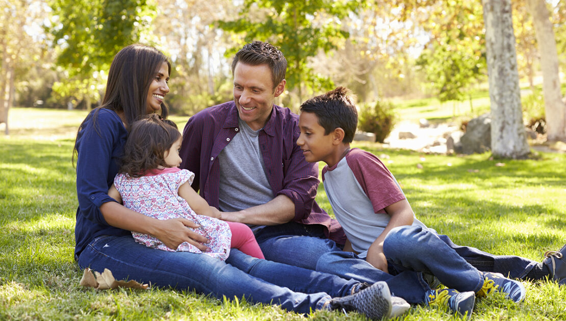 should your new child know that he she is adopted