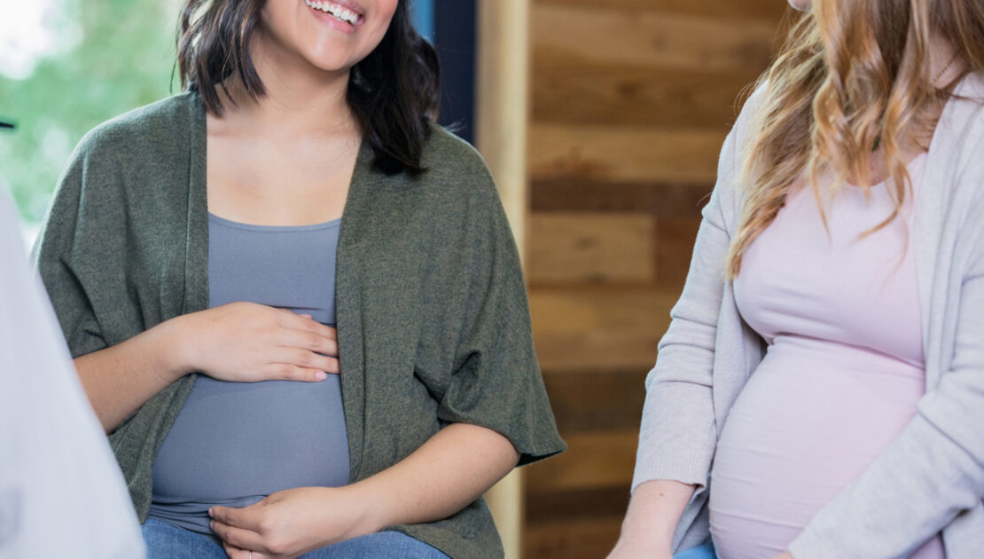 How Adoptive Families Can Support Birth Mothers After Placement