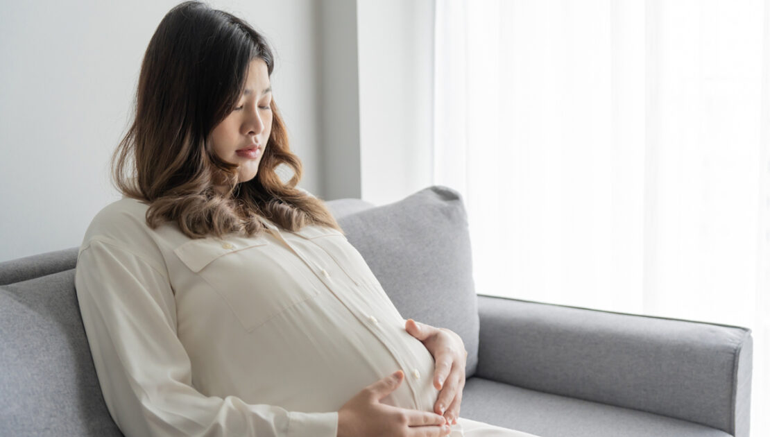 Support Pregnant Women Considering Adoption