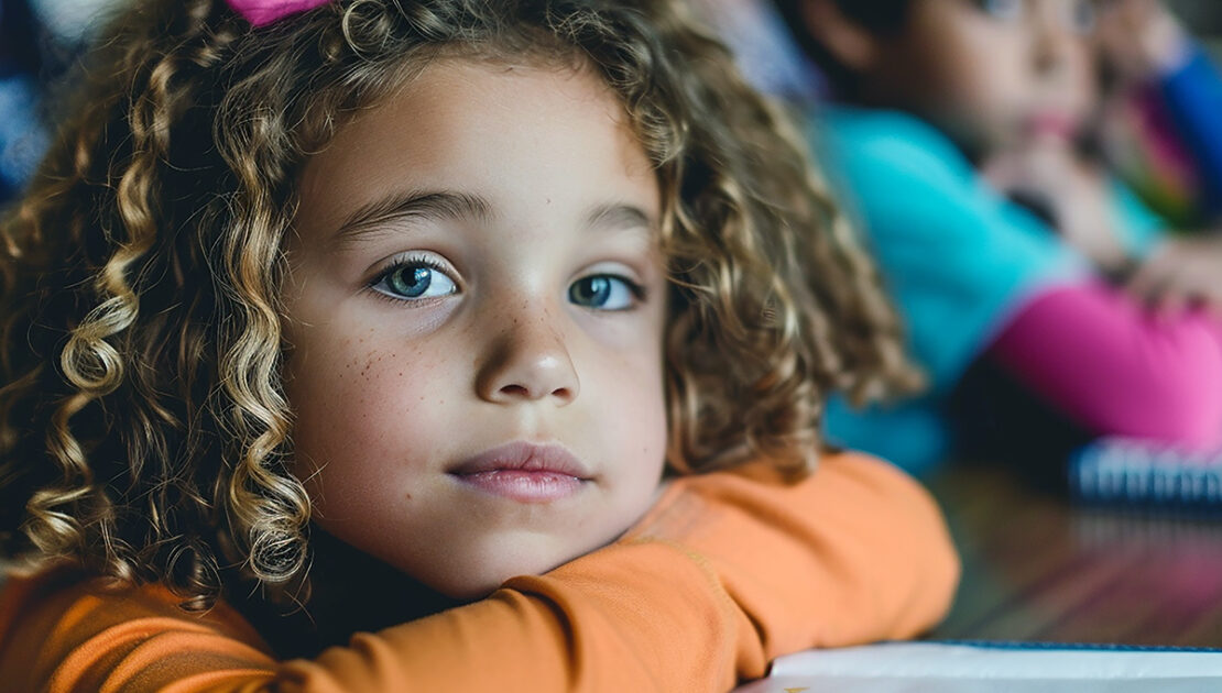 Supporting Adopted Children in School Environments