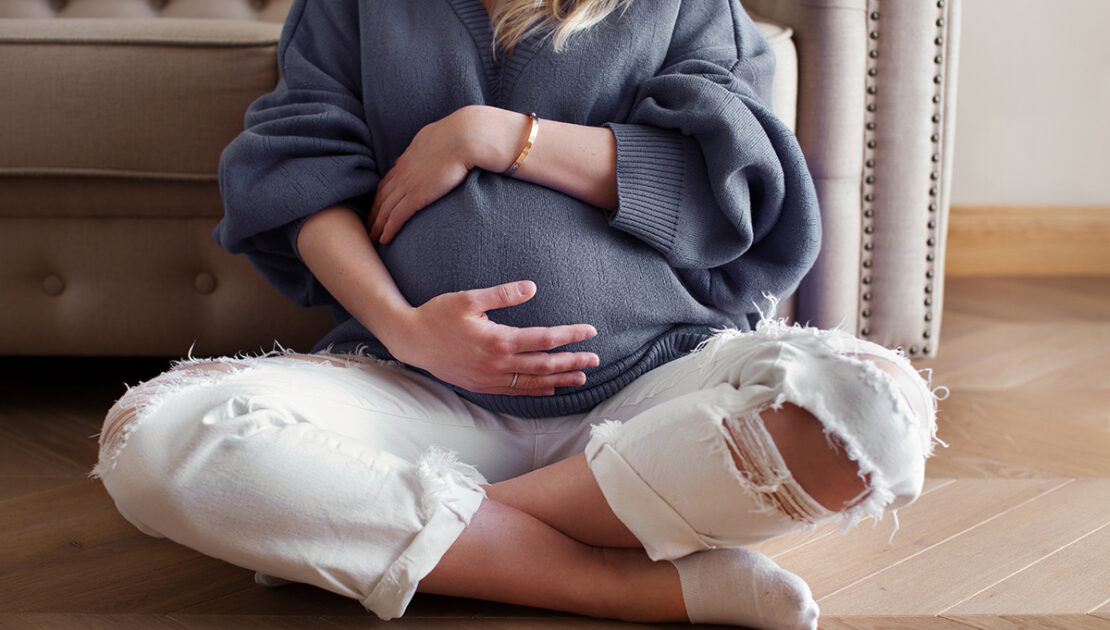 The Power of Open Adoption: Maintaining Connections for Birth Mothers