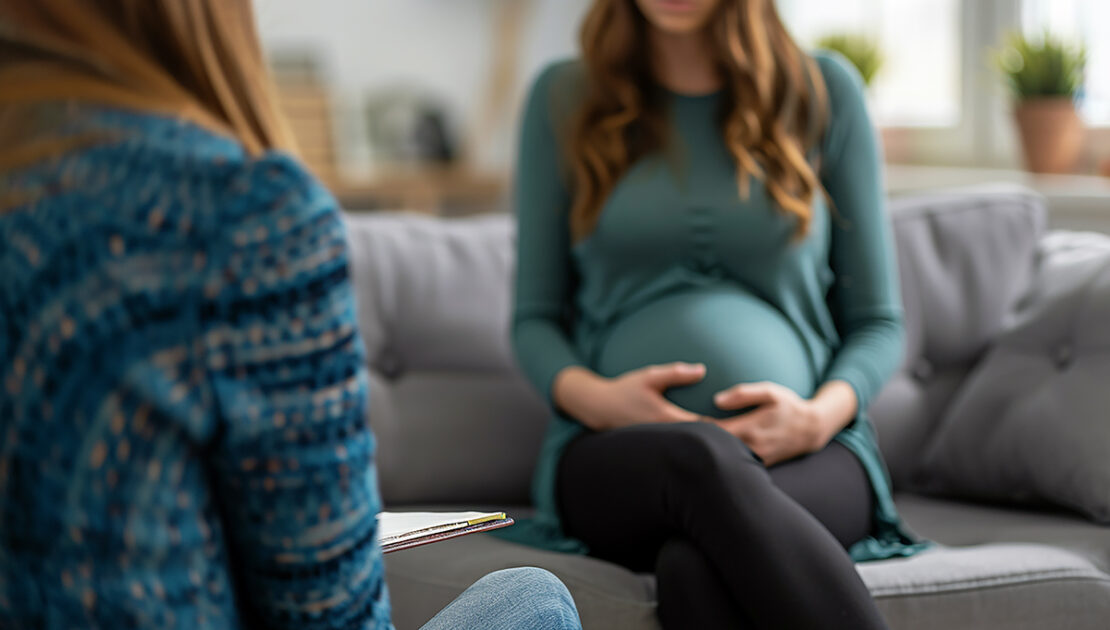 The Vital Importance of Adoption Counseling