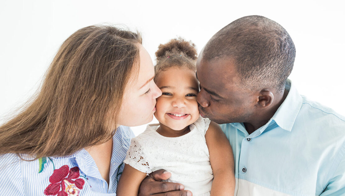 top 5 reasons to adopt a child