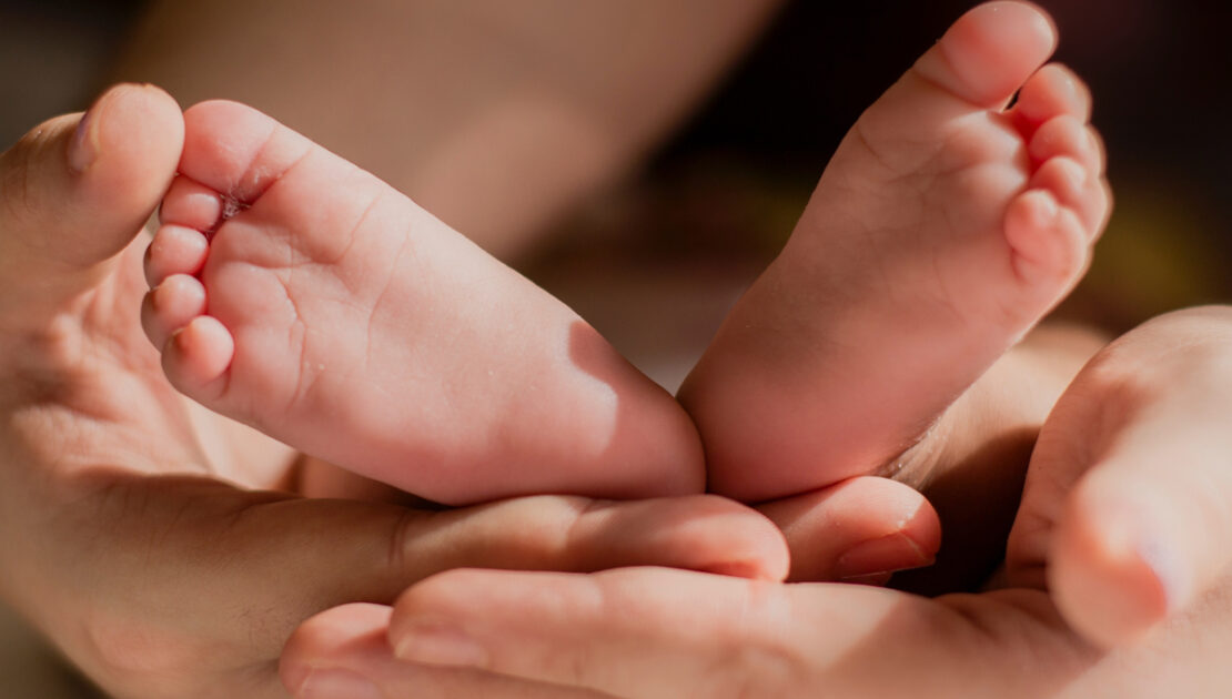 Unplanned Pregnancy: What Are The Available Options To Place Your Baby Up For Adoption