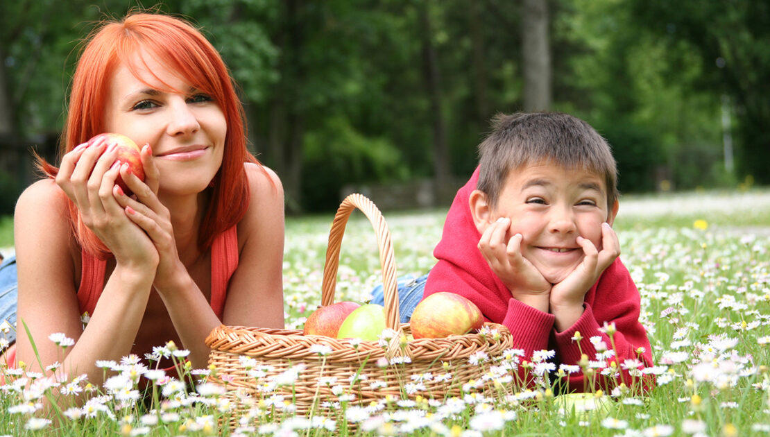 what does an open adoption really look like