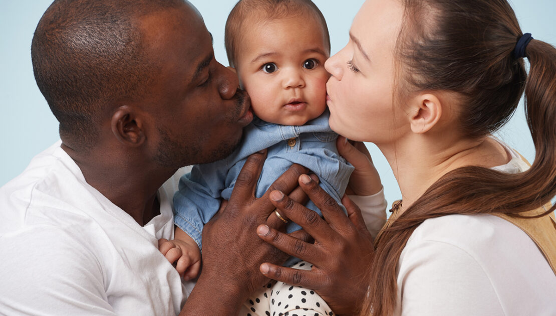 What is private adoption?