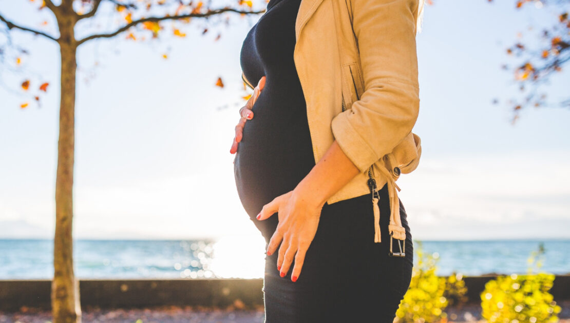 What to Expect When You’re Placing Your Baby for Adoption