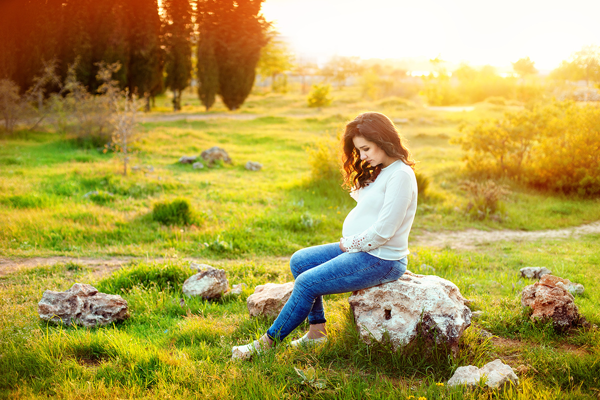 why parents give child for adoption